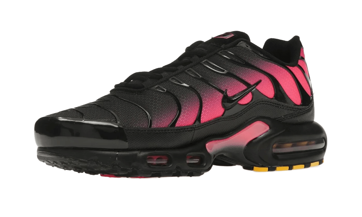 Nike Air Max Plus Black Hyper Pink - DM0032-020
