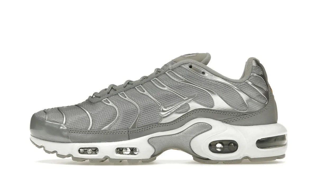 Nike Air Max Plus Metallic Silver - FJ1012-095
