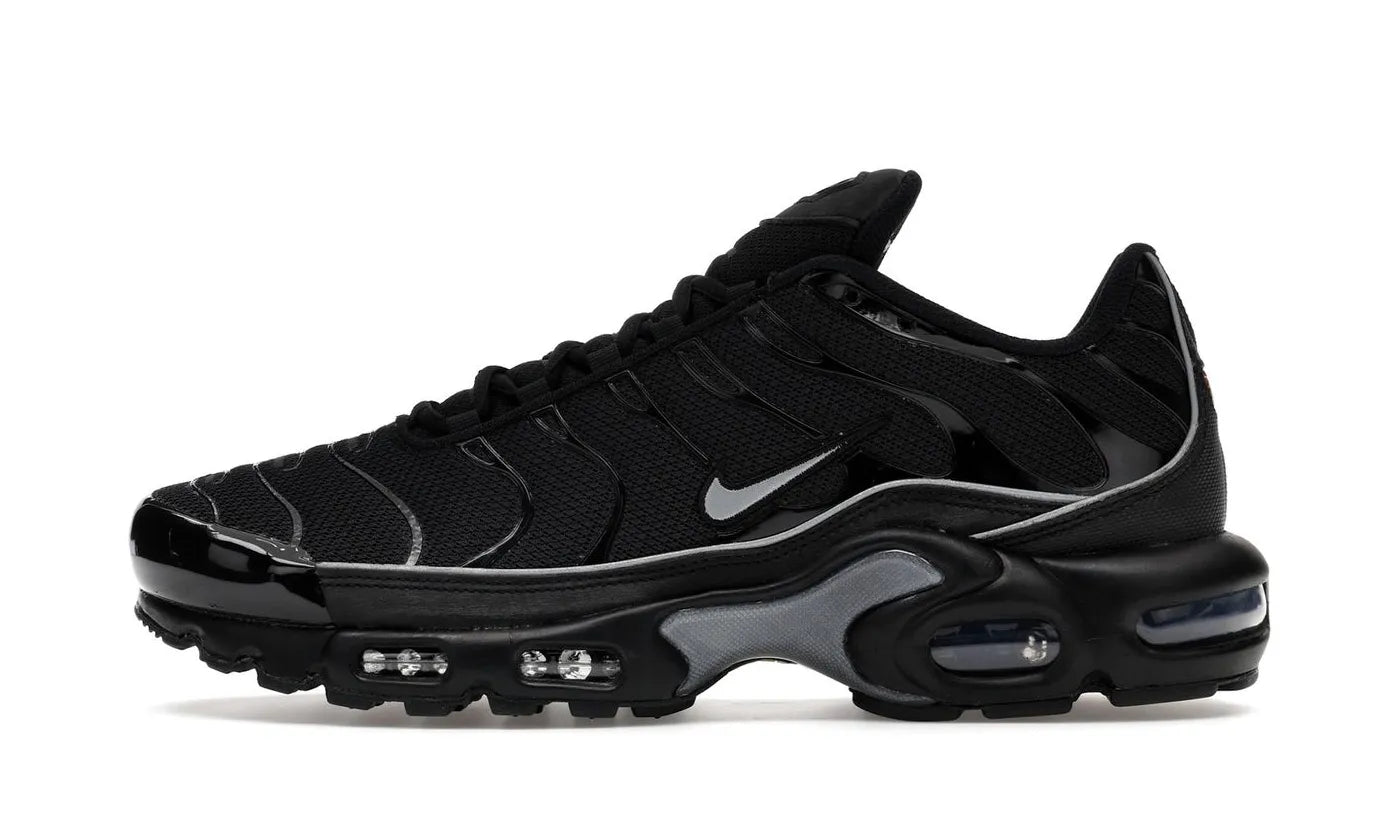 Nike Air Max Plus OG Black Reflective - HV8066-002