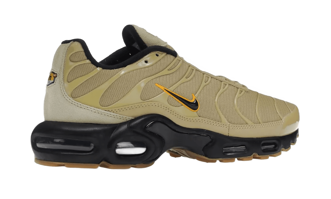 Nike Air Max Plus OG Gold Bullet - DZ4501-700