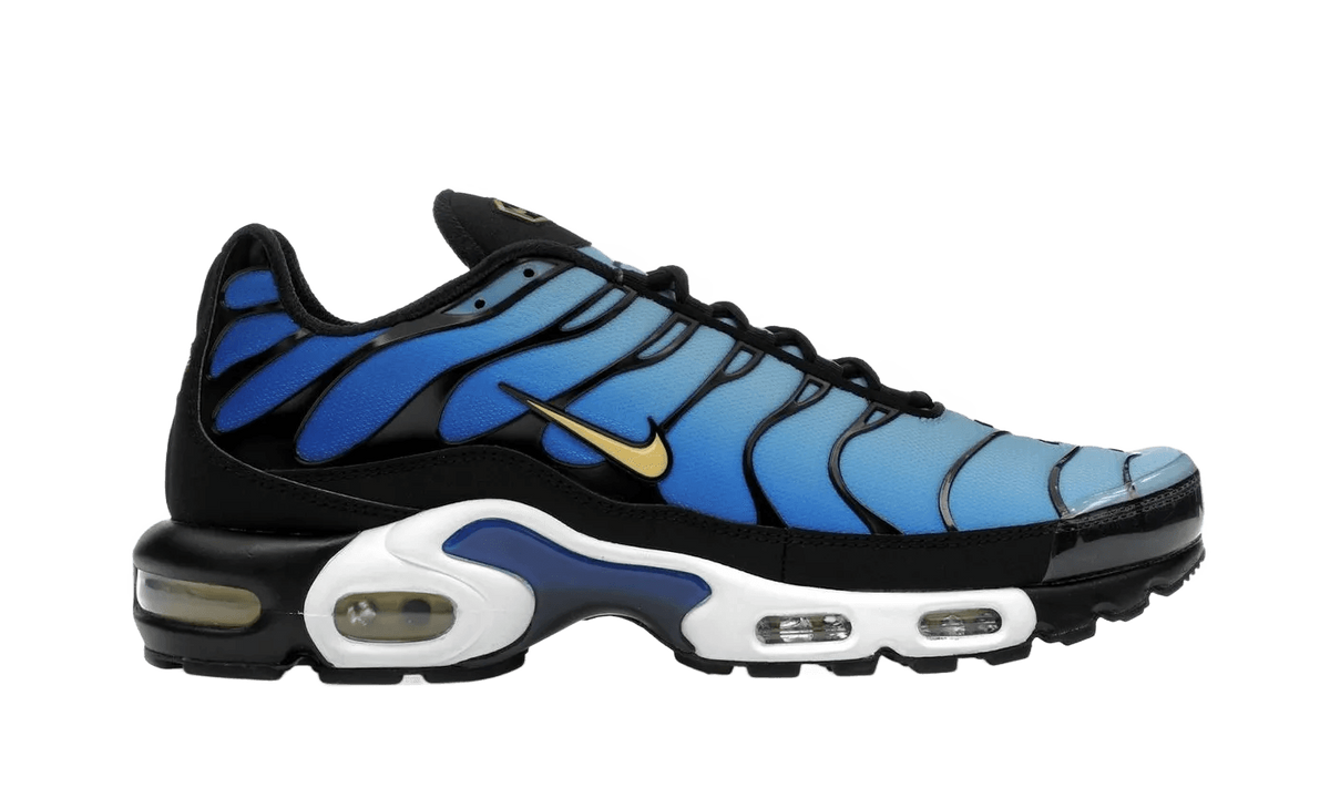 Nike Air Max Plus OG Hyper Blue - DX0755-001