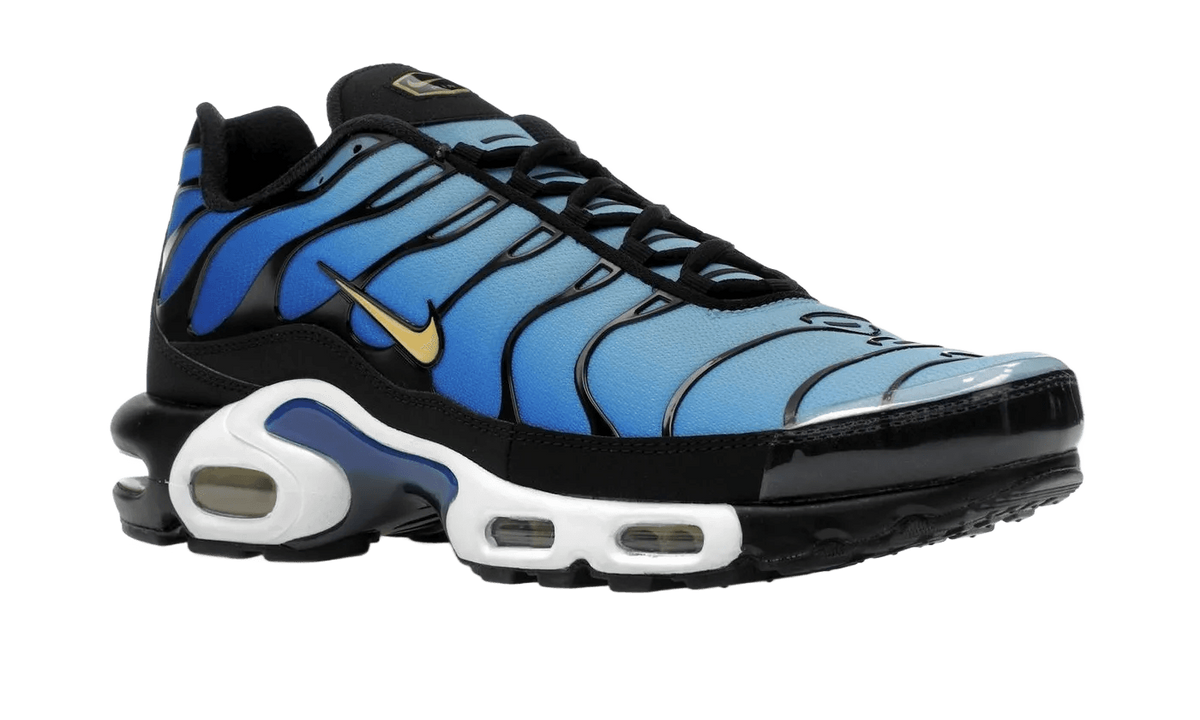 Nike Air Max Plus OG Hyper Blue - DX0755-001