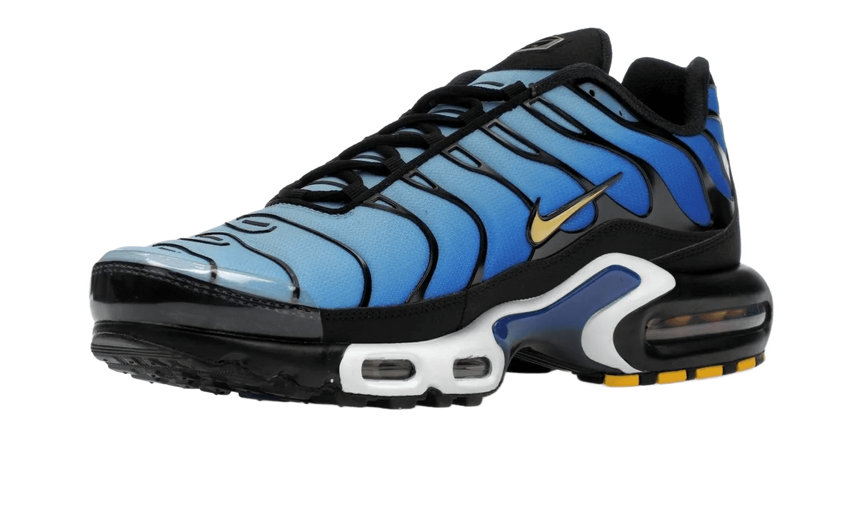 Nike Air Max Plus OG Hyper Blue - DX0755-001