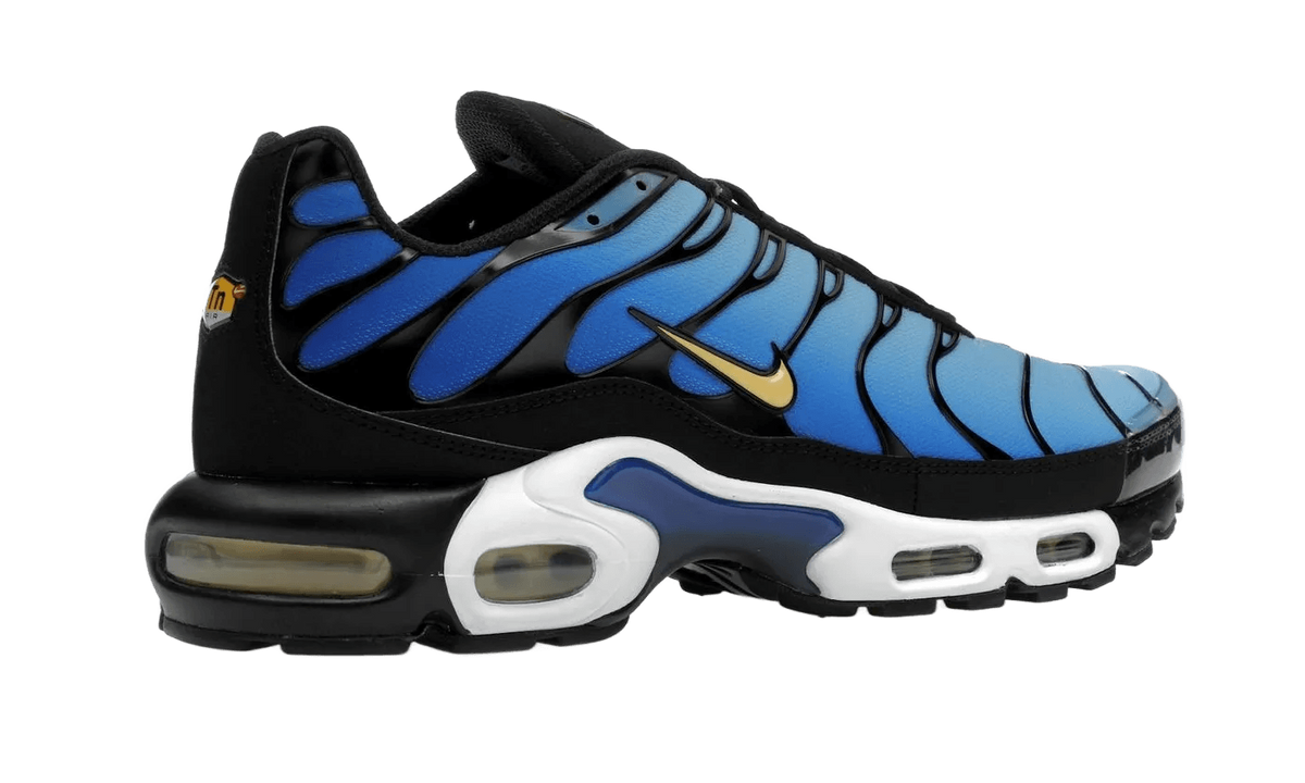 Nike Air Max Plus OG Hyper Blue - DX0755-001