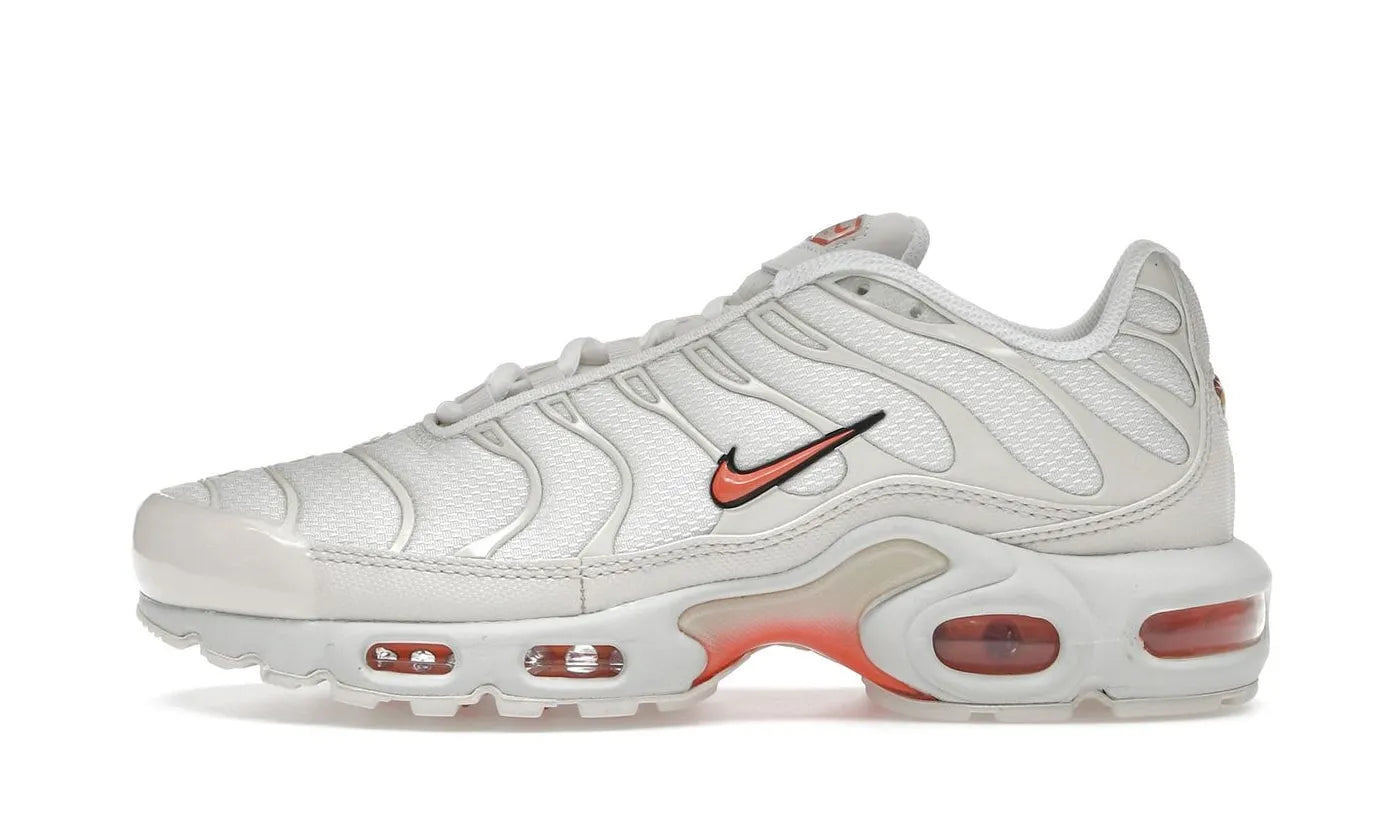 Nike Air Max Plus Phantom Safety Orange - DM0032-019