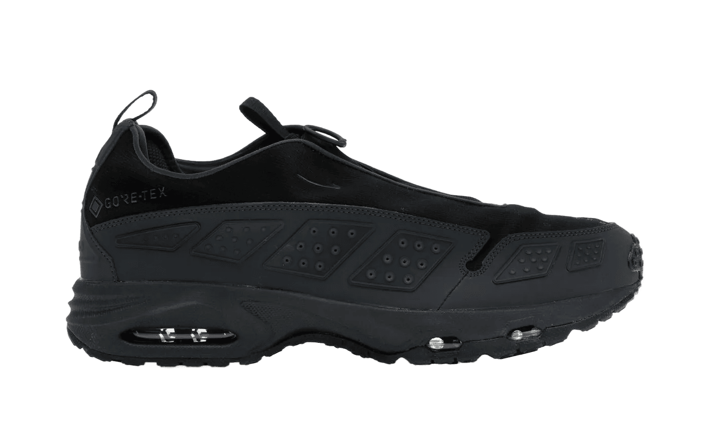 Nike Air Max Sunder Gore-Tex Black Smoke Grey - FZ4238-001