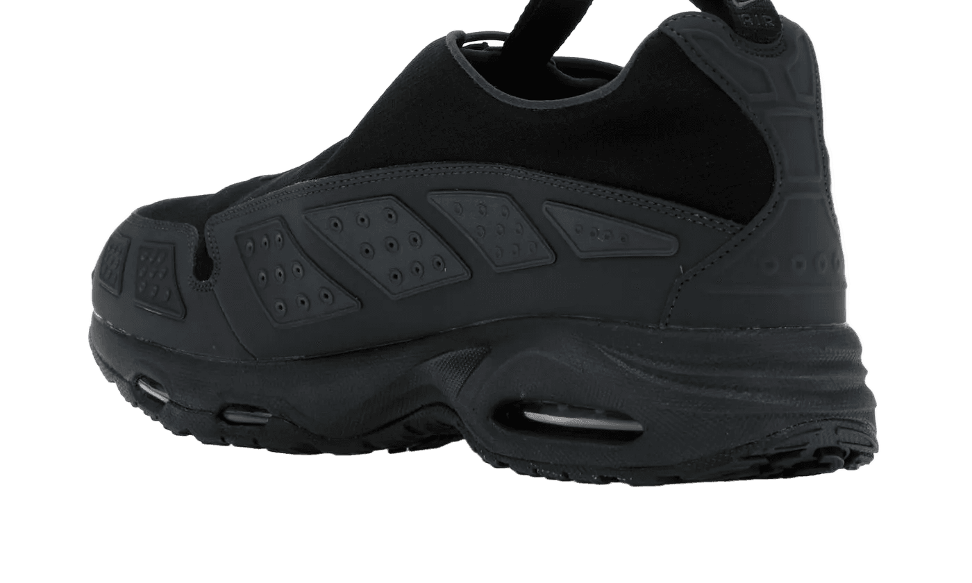 Nike Air Max Sunder Gore-Tex Black Smoke Grey - FZ4238-001