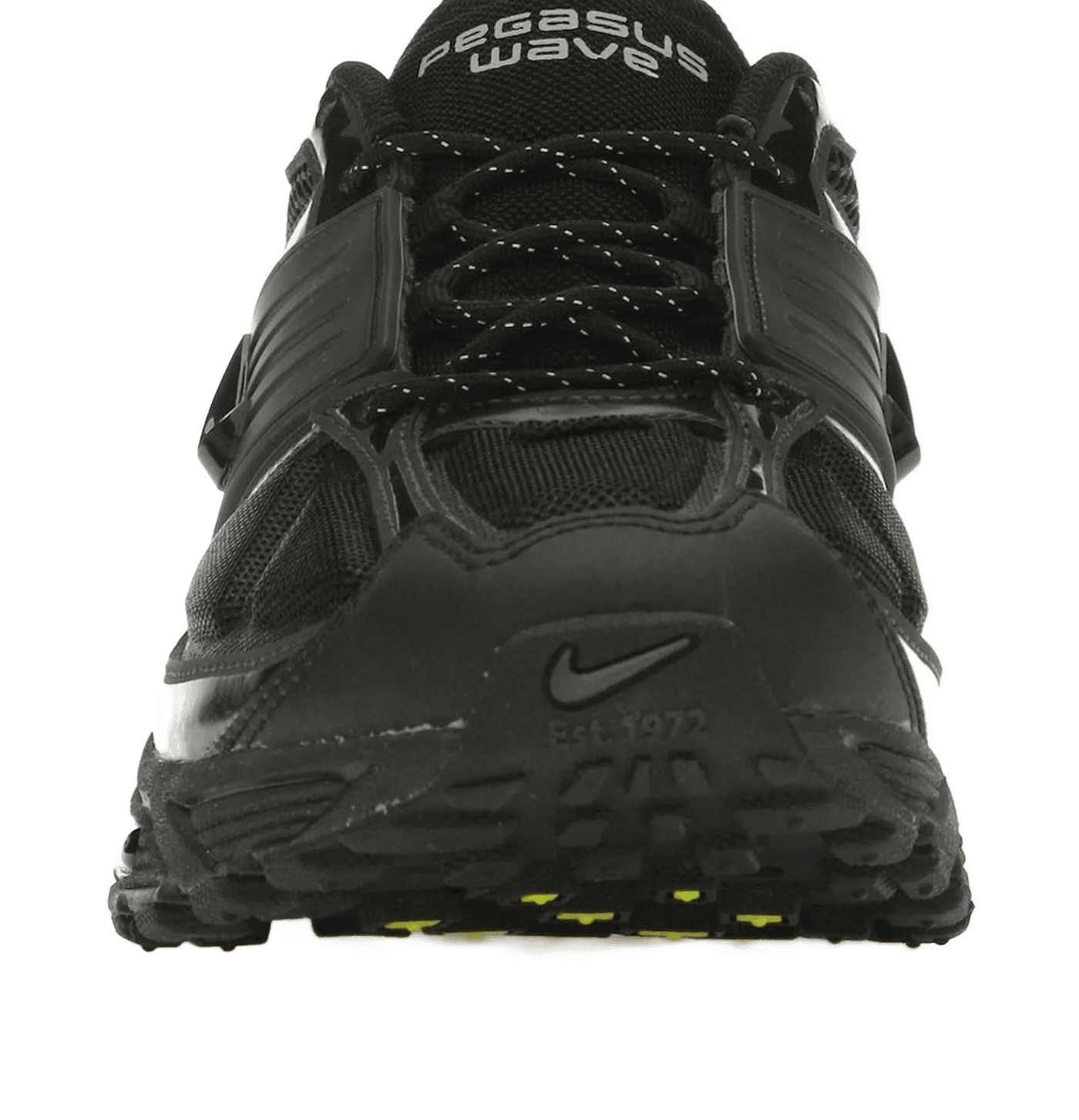 Nike Air Pegasus Wave Black Anthracite - IB0612-001