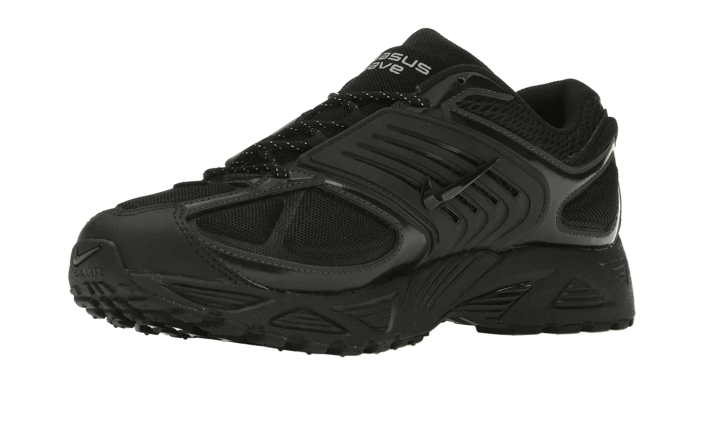 Nike Air Pegasus Wave Black Anthracite - IB0612-001