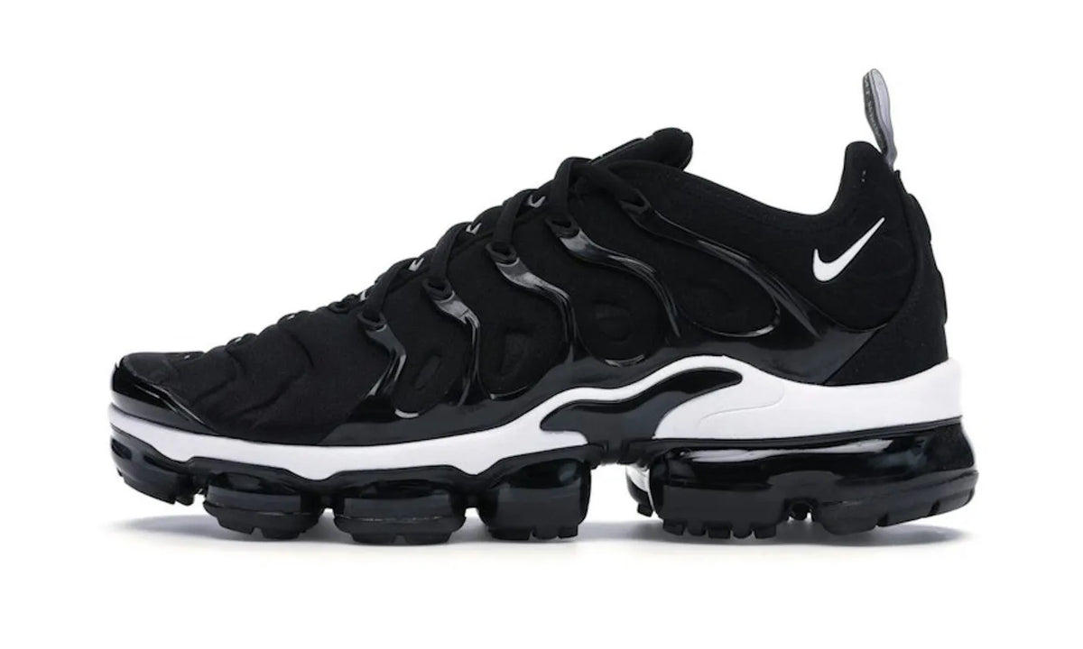 Nike Air VaporMax Plus Overbranding Black - 924453-011