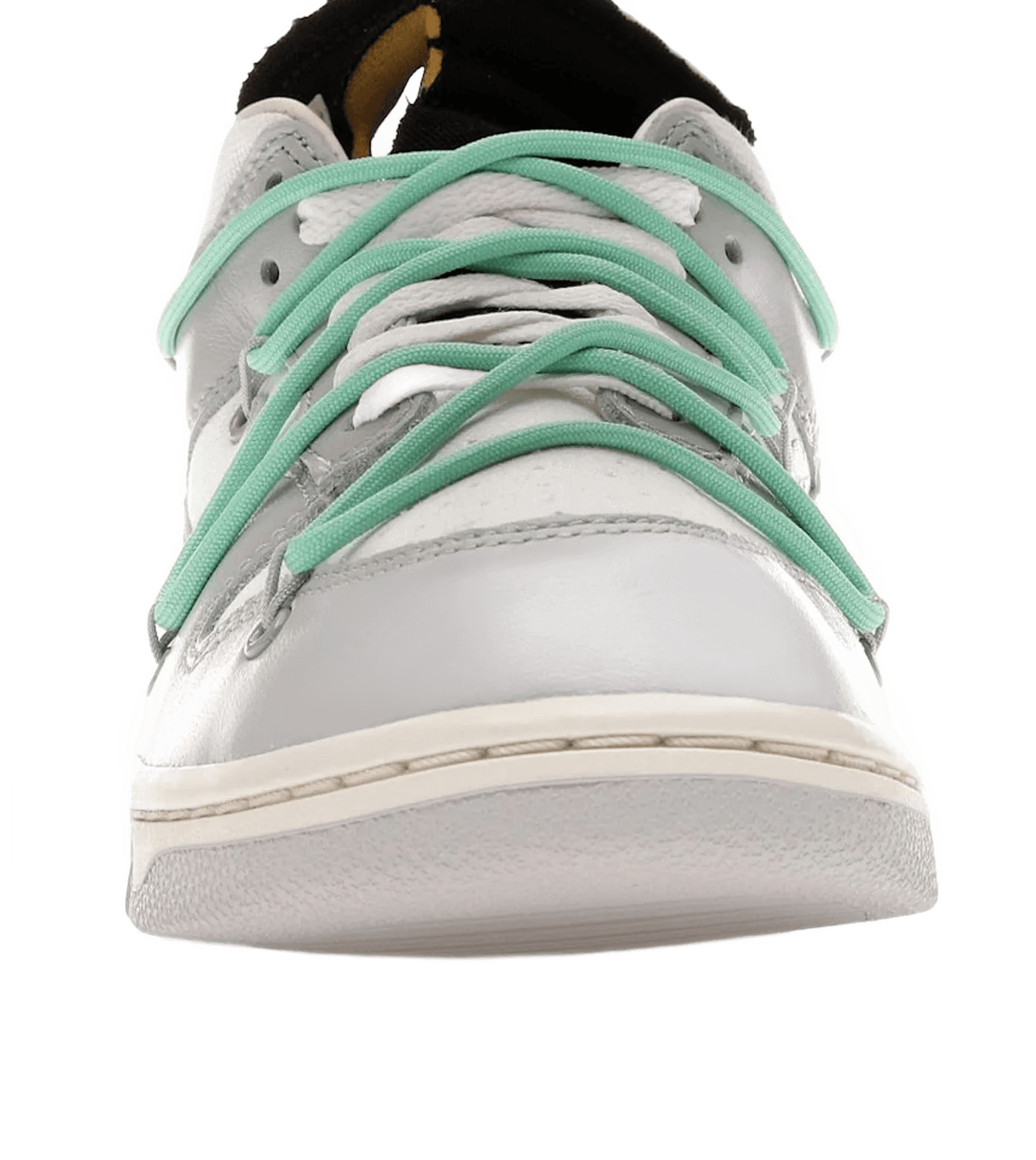 Nike Dunk Low Off-White Lot 4 - DM1602-114