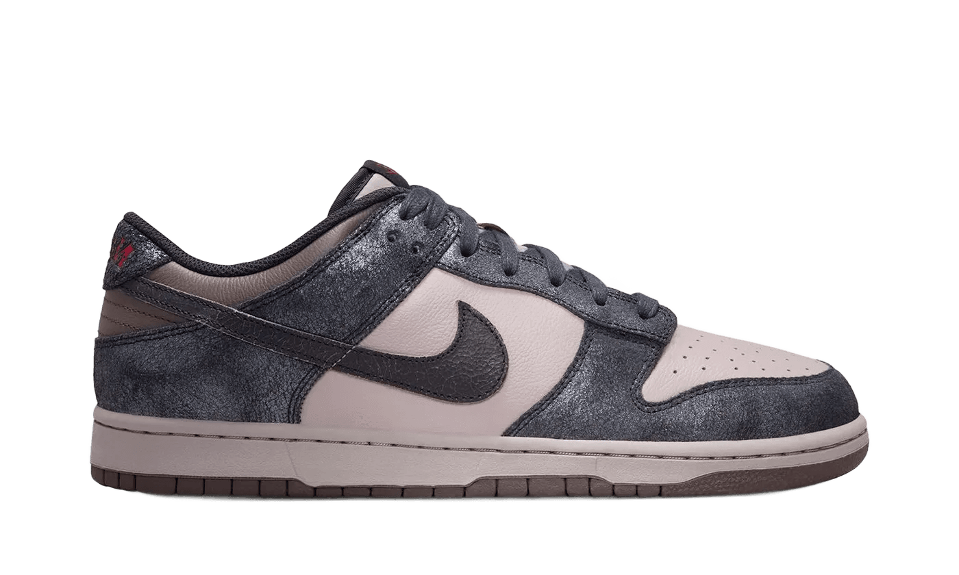 Nike Dunk Low Retro NYC CBGB - IB2258-001