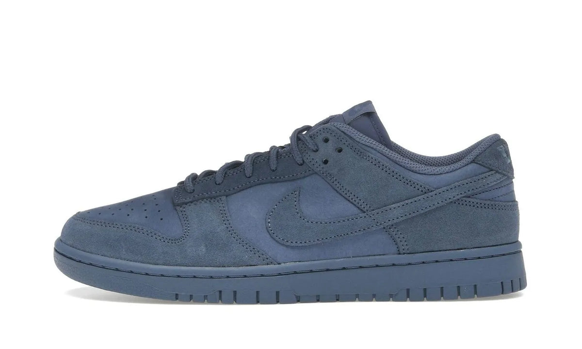 Nike Dunk Low SE Diffused Blue - IB6651-400