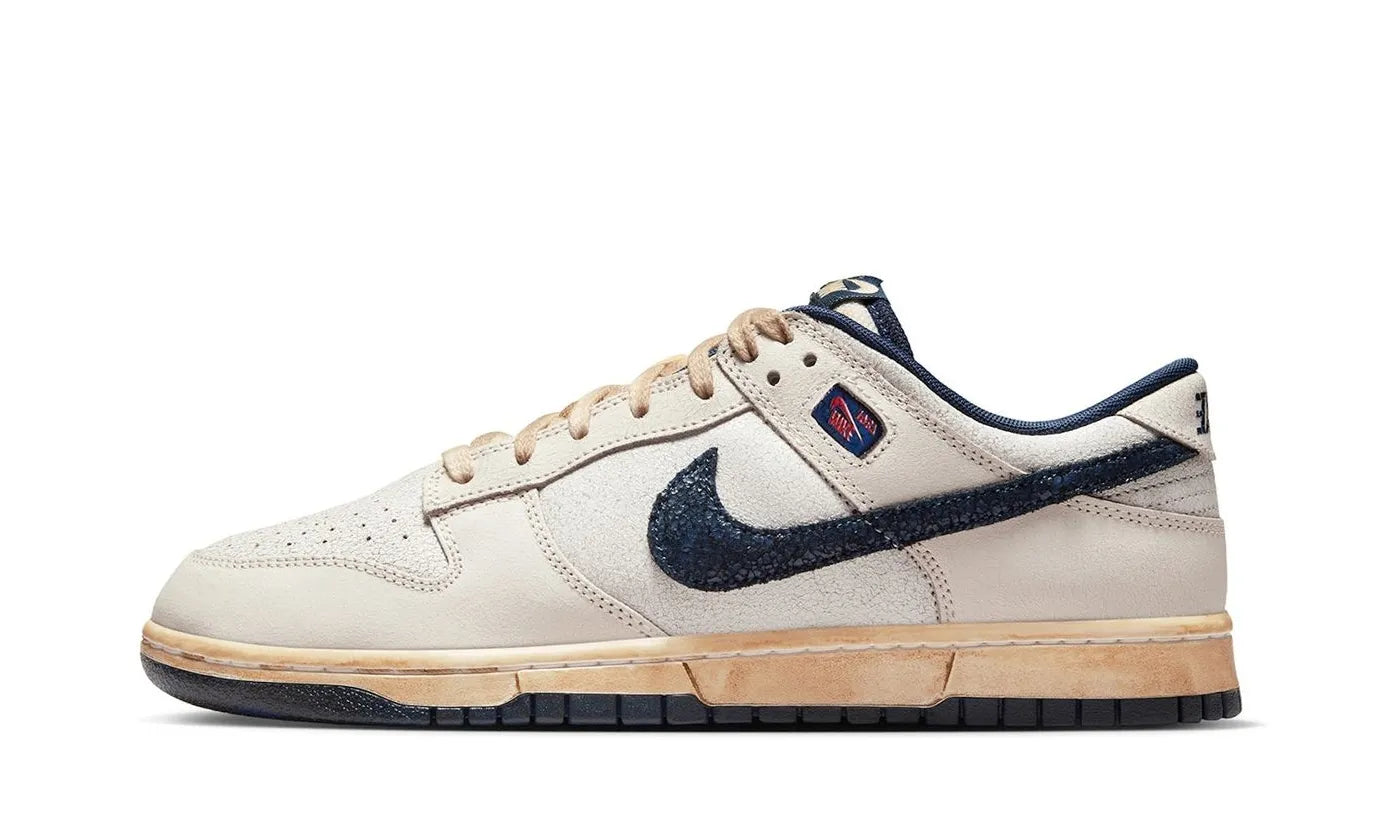 Nike Dunk Low Stranger Things Phantom - IH6766-001