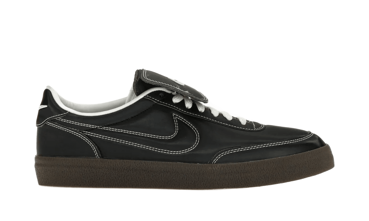 Nike Killshot 2 LTR PRM Tiempo Pack Black - HQ3489-010