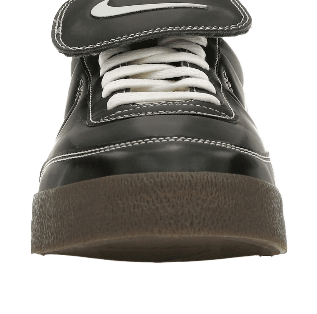 Nike Killshot 2 LTR PRM Tiempo Pack Black - HQ3489-010
