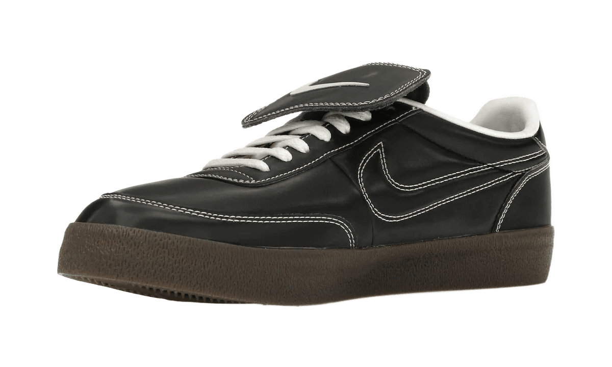 Nike Killshot 2 LTR PRM Tiempo Pack Black - HQ3489-010