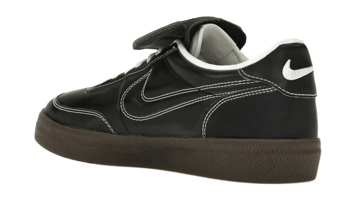 Nike Killshot 2 LTR PRM Tiempo Pack Black - HQ3489-010