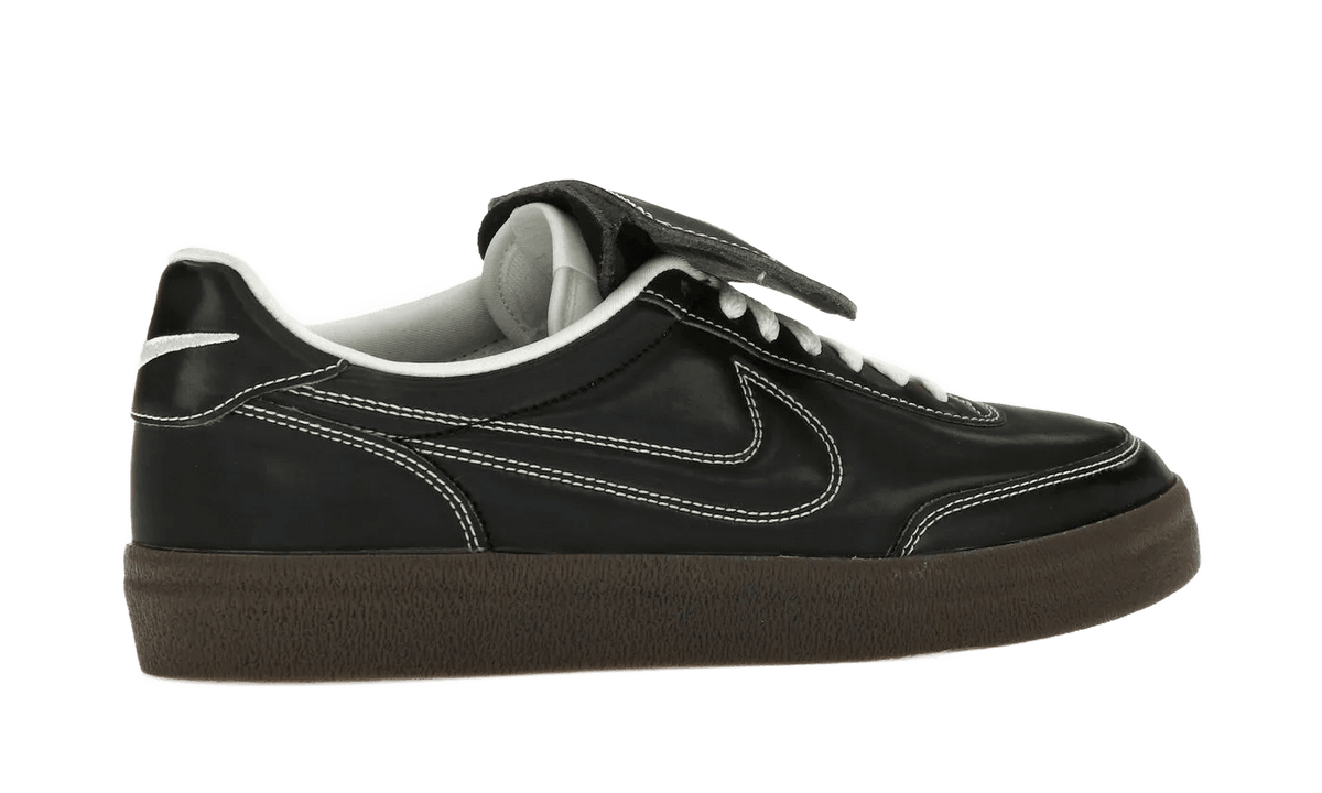 Nike Killshot 2 LTR PRM Tiempo Pack Black - HQ3489-010