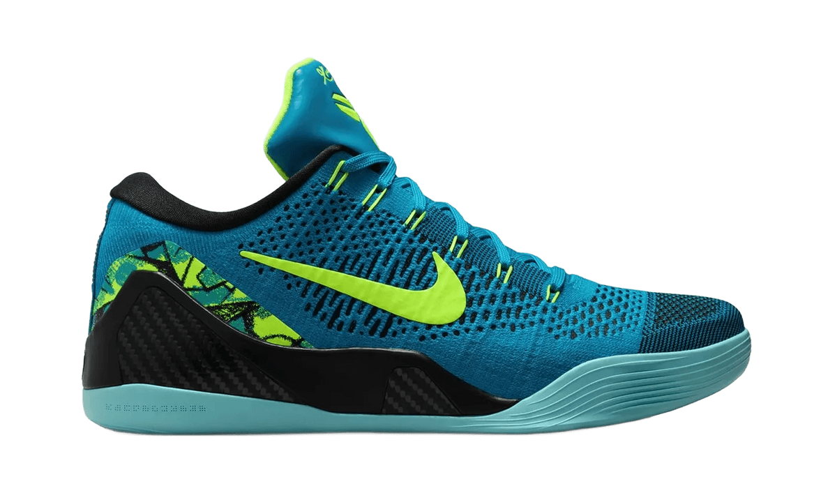 Nike Kobe 9 Elite Low Protro Perspective - IO3673-400