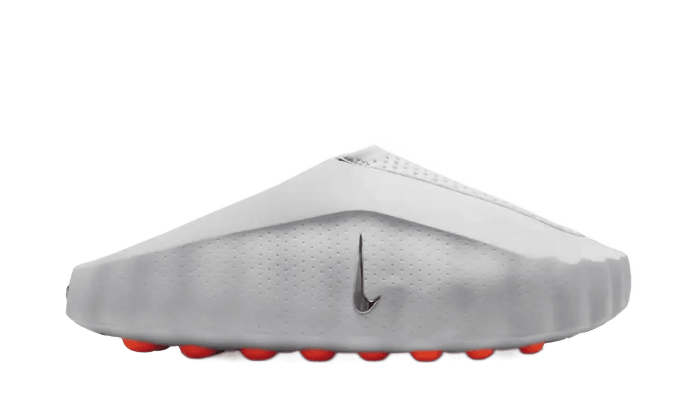 Nike Mind 001 Slide Light Smoke Grey - HQ4307-003