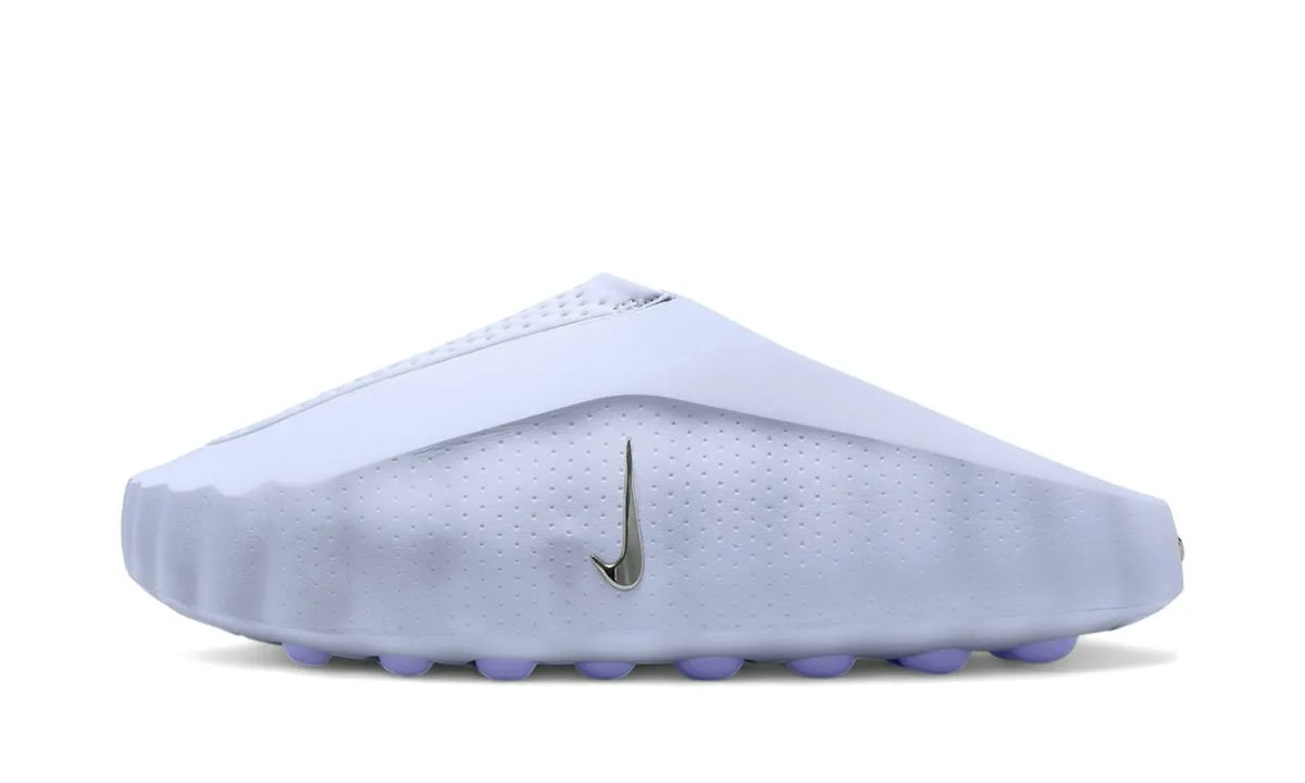 Nike Mind 001 Slide Palest Purple - HQ4309-500
