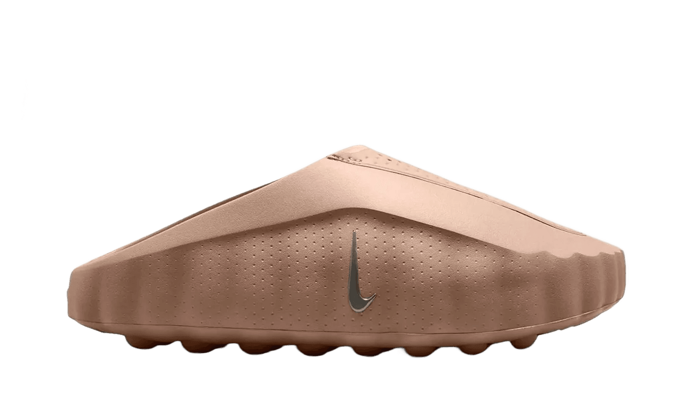 Nike Mind 001 Slide Rattan - HQ4307-200