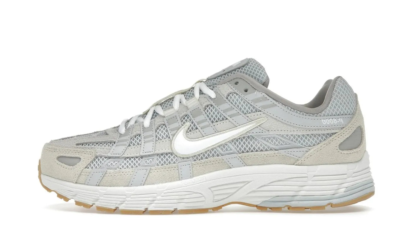 Nike P-6000 Photon Dust Light Khaki - HV4312-025