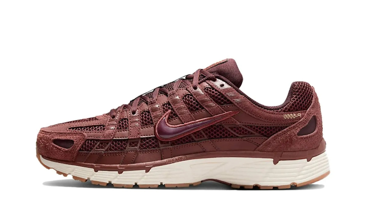 Nike P-6000 SE Dark Pony Metallic Gold - HF0015-200