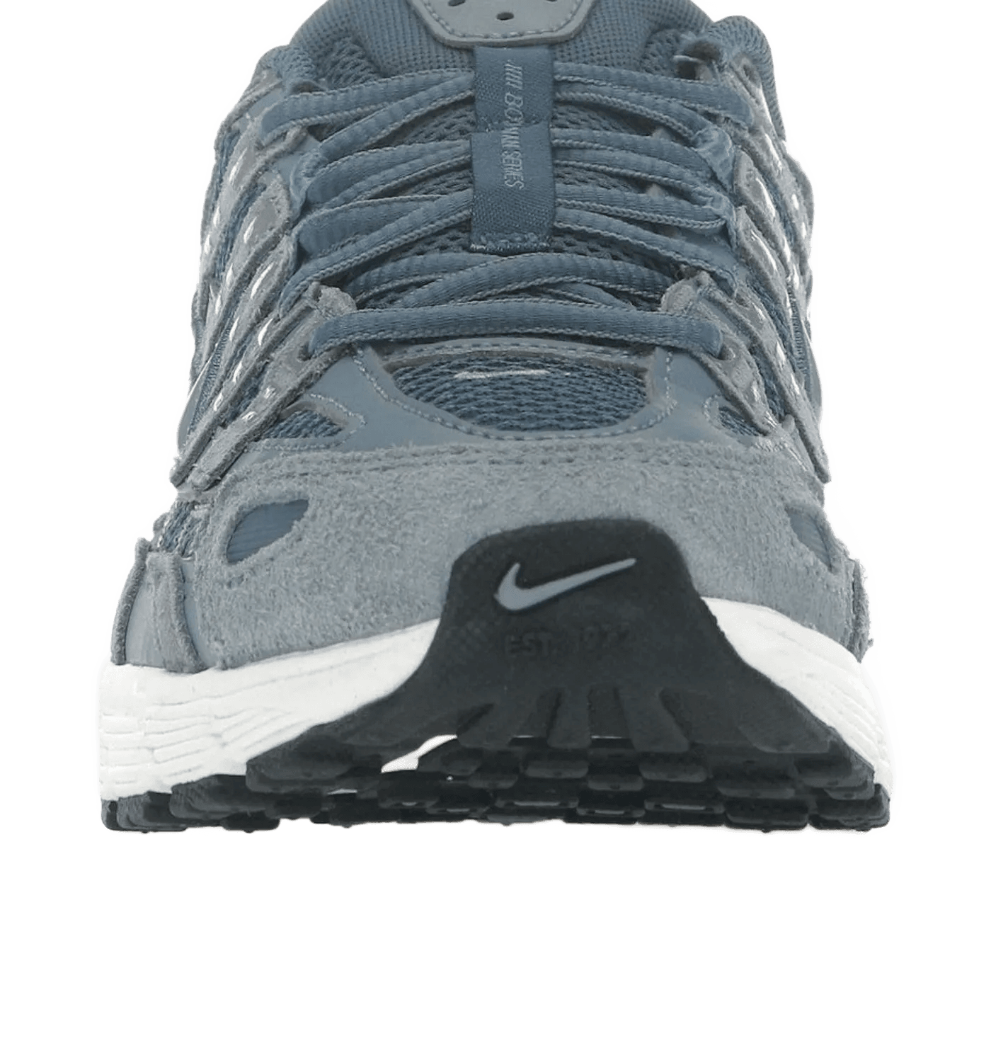 Nike P-6000 SE Diffused Blue Ashen Slate - HF0015-400