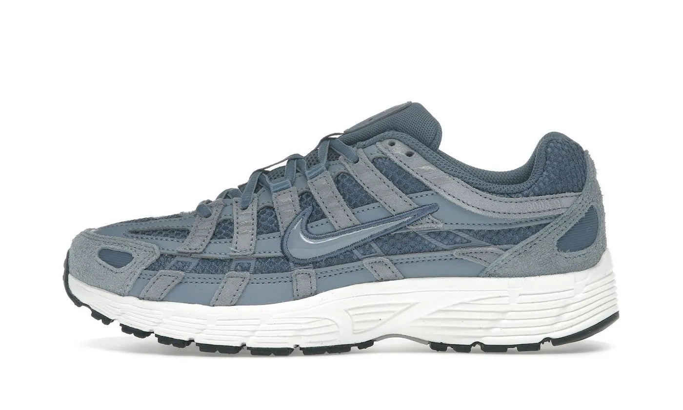 Nike P-6000 SE Diffused Blue Ashen Slate - HF0015-400