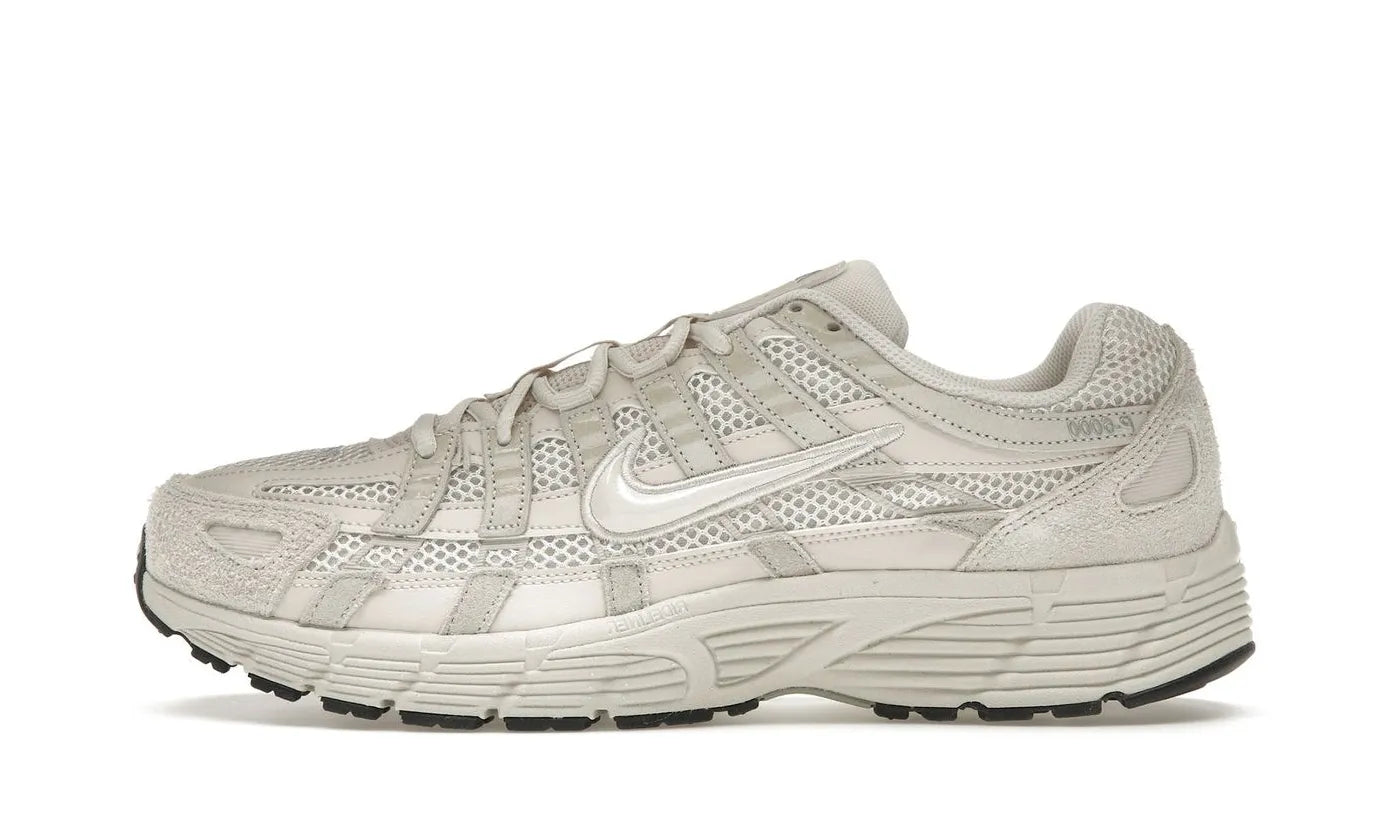 Nike P-6000 SE Light Orewood Brown - HF0015-100