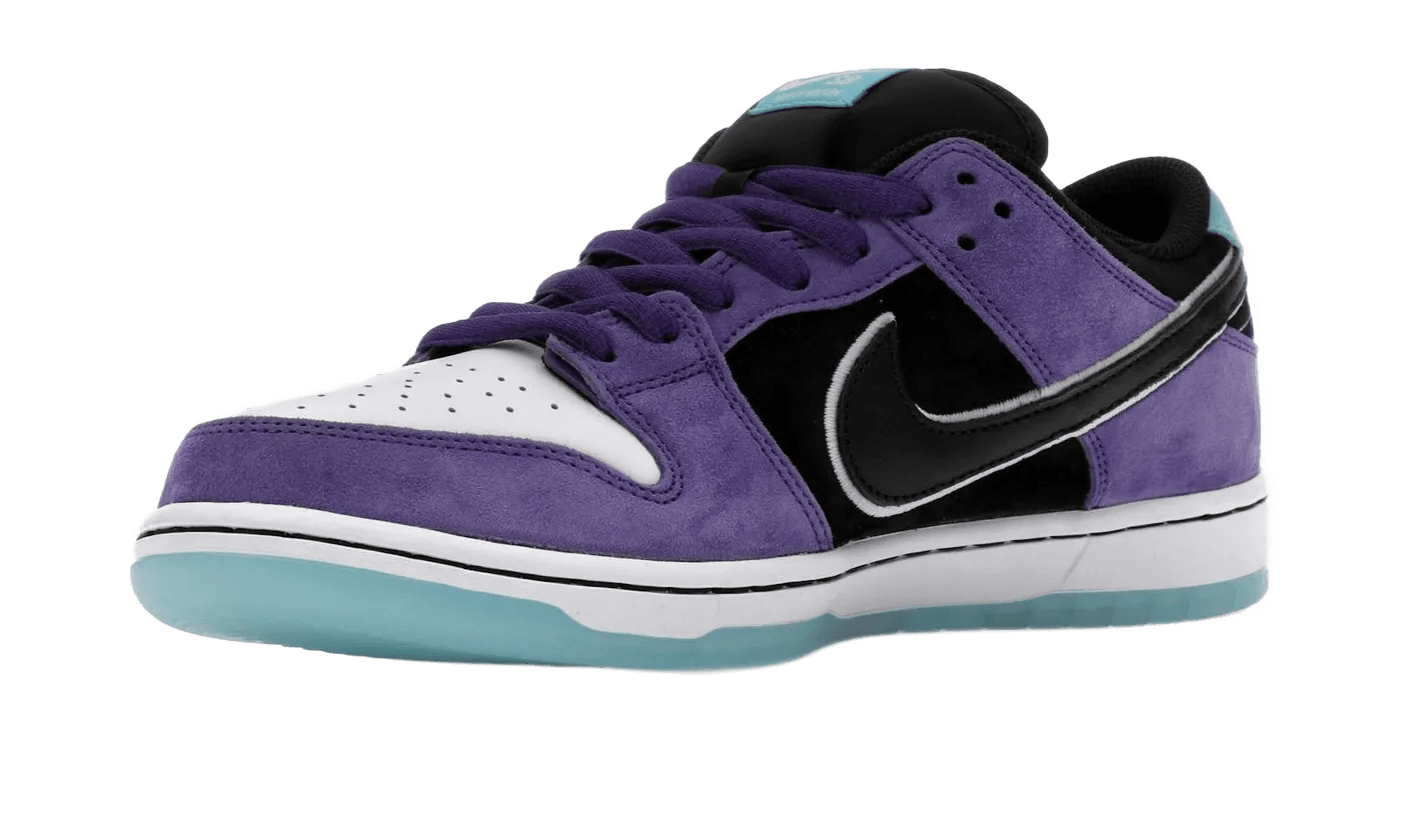 Nike SB Dunk Low Hayley Wilson - HJ0513-500
