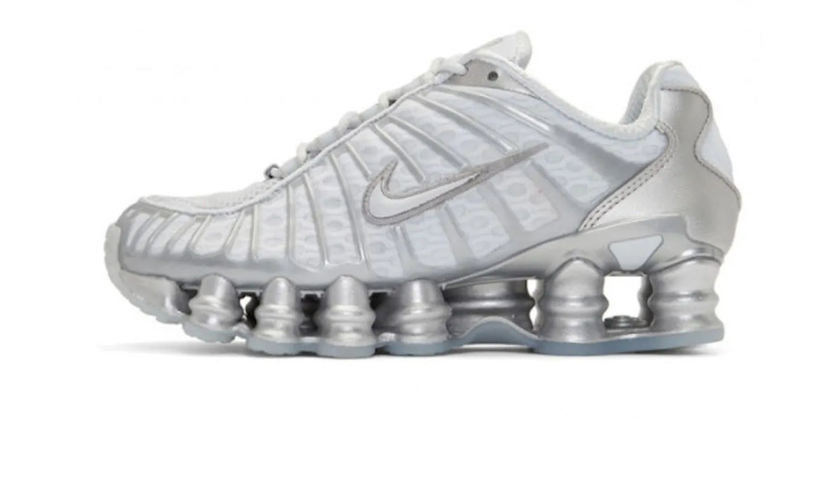 Nike Shox TL Chrome - AR3566-003
