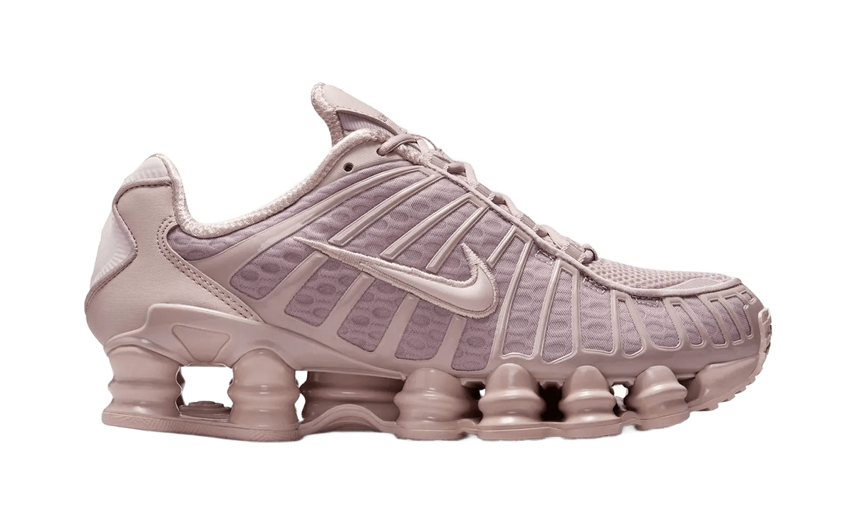 Nike Shox TL Particle Rose - AR3566-601
