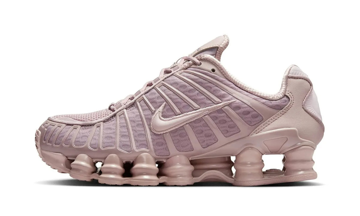 Nike Shox TL Particle Rose - AR3566-601