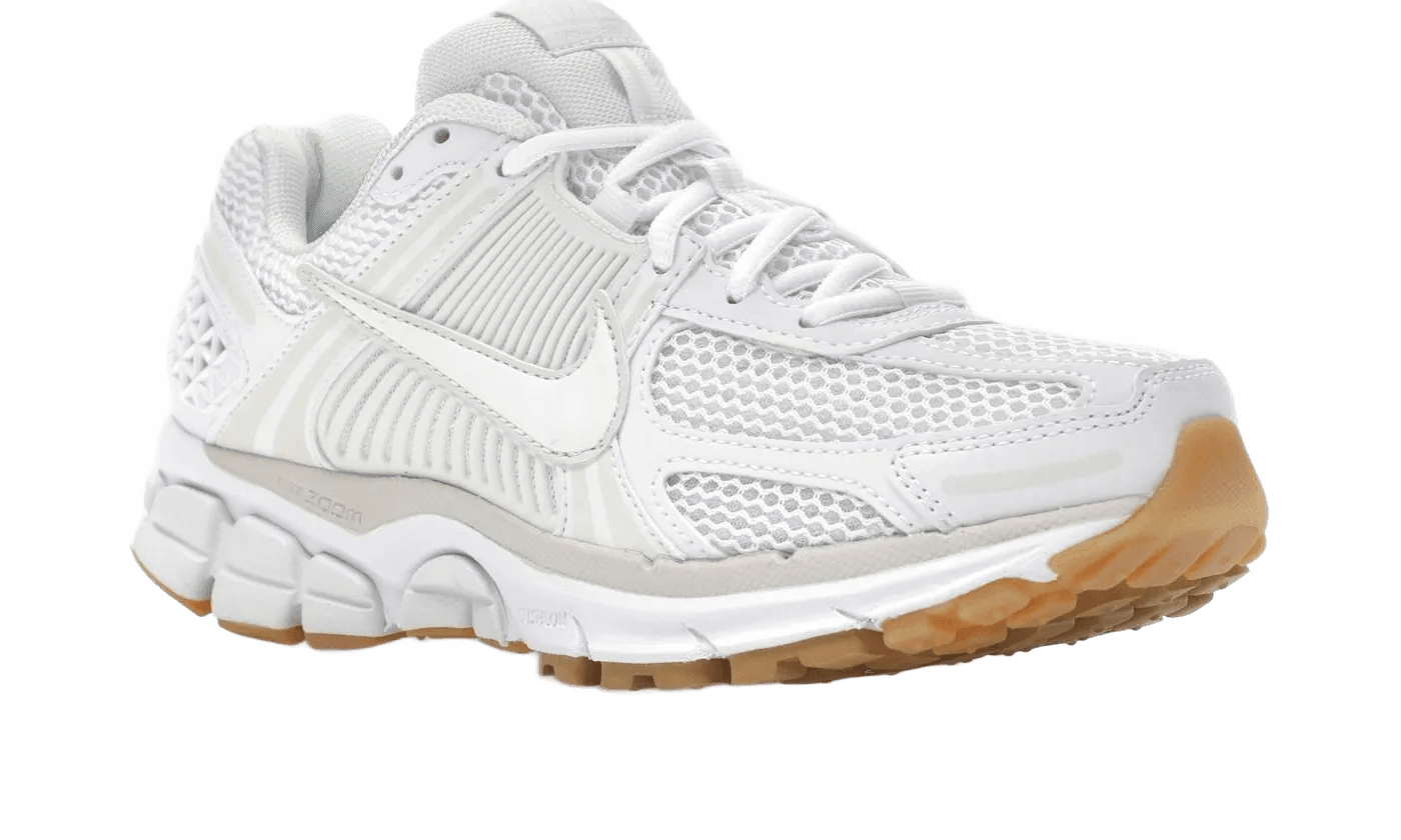 Nike Zoom Vomero 5 White Phantom Summit White - FJ2028-104