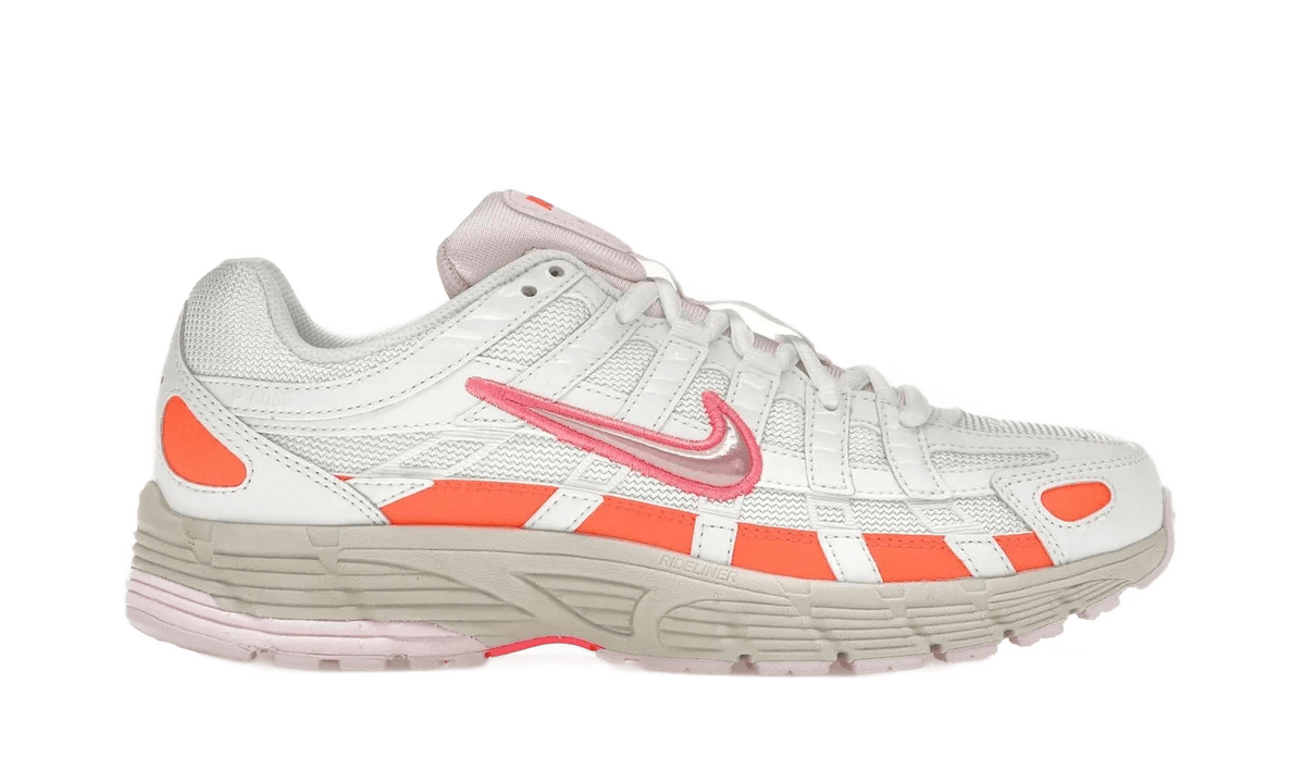 Nike P-6000 Digital Pink Crimson - CV3033-100