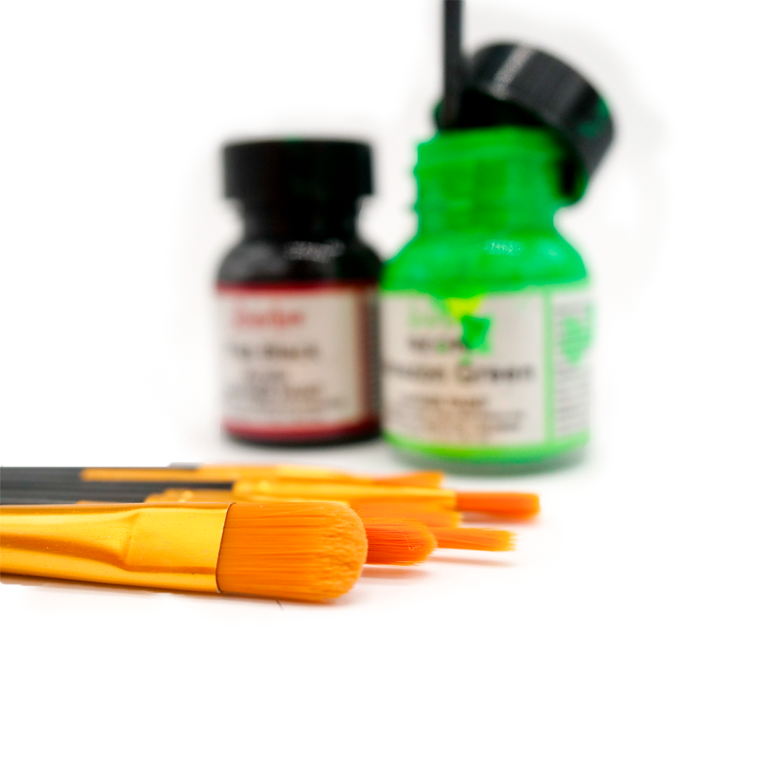 KarlsKicks Artist Brushes - Penselsæt