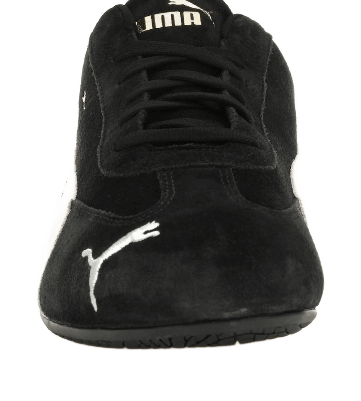 Puma Speedcat OG Black White - 398846-01