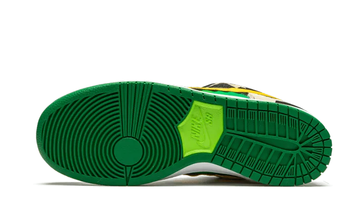 Nike SB Dunk Low Ben & Jerry\&s Chunky Dunky - CU3244-100
