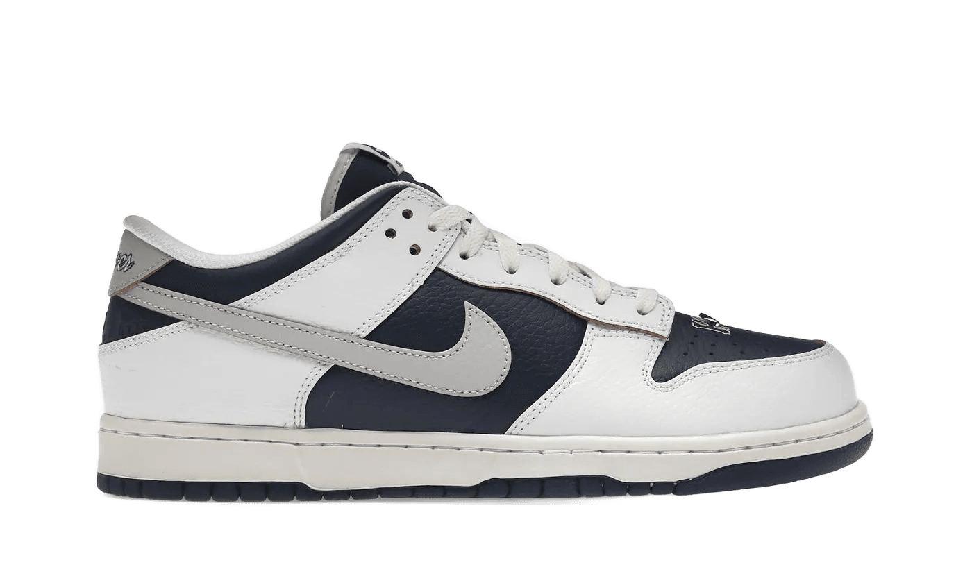 Nike SB Dunk Low HUF New York City - FD8775-100
