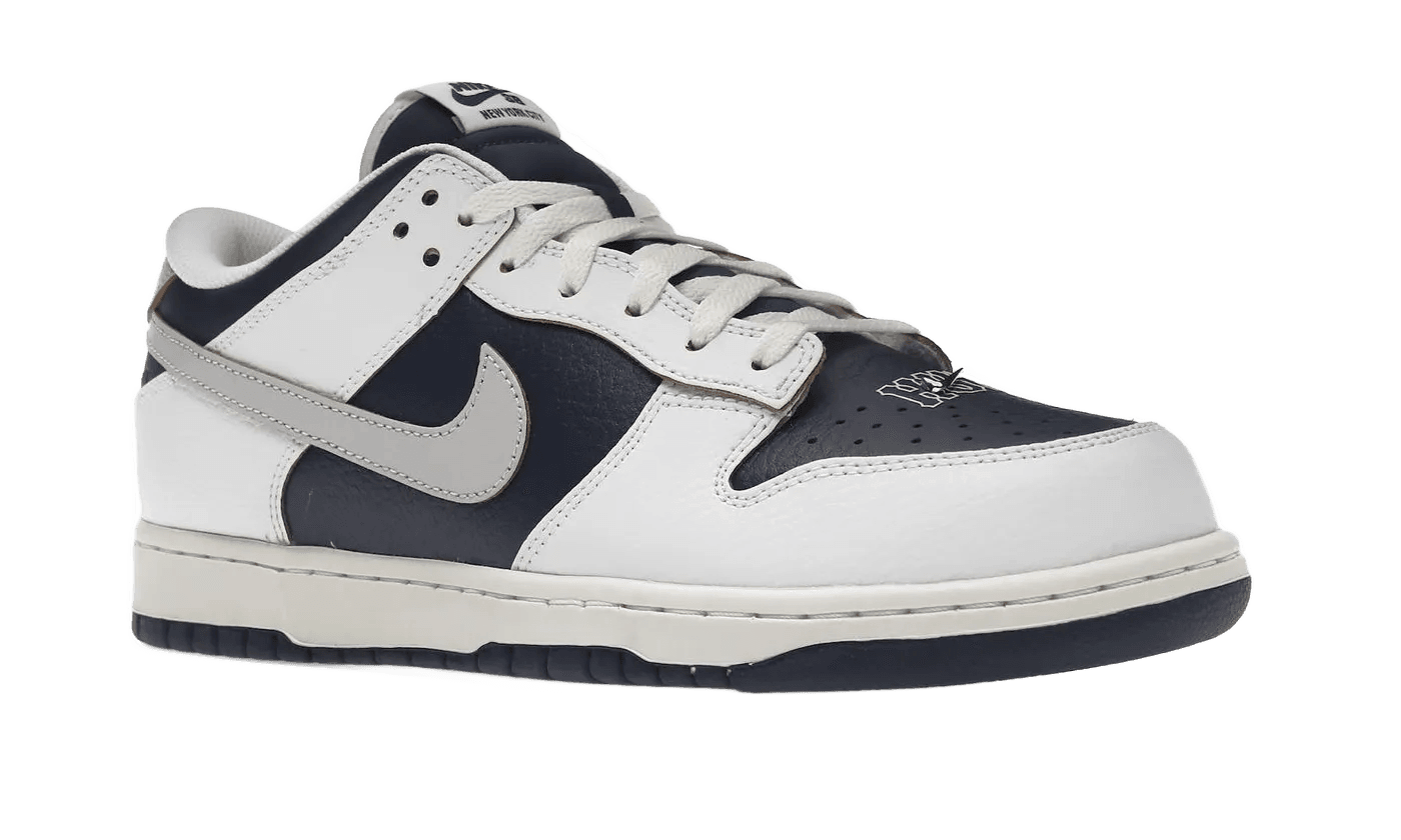 Nike SB Dunk Low HUF New York City - FD8775-100