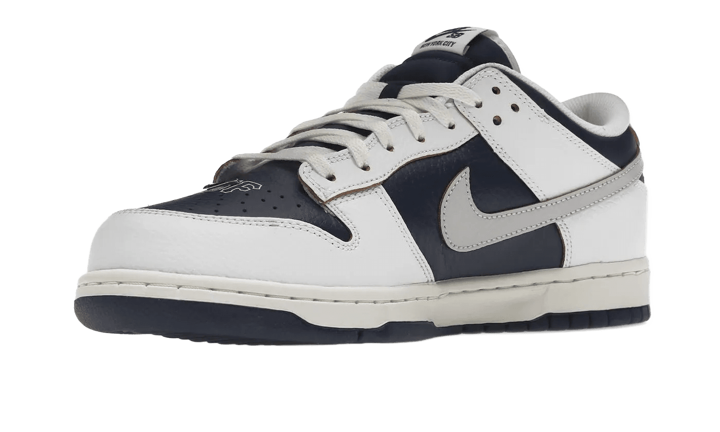 Nike SB Dunk Low HUF New York City - FD8775-100