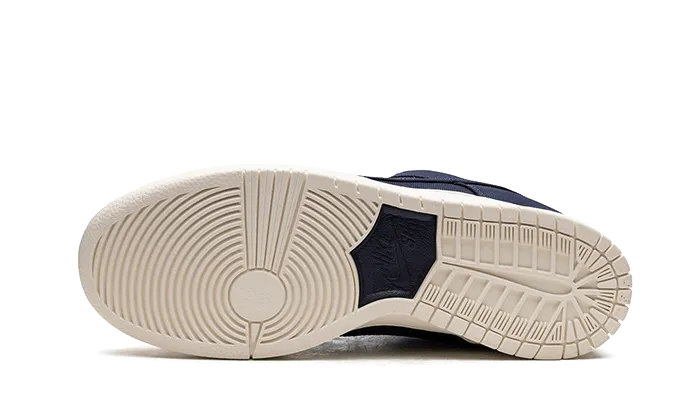 Nike SB Dunk Low Pro PRM 90s Backpack - DX6775-400