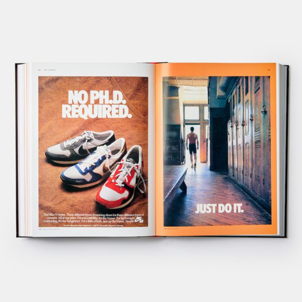 Soled Out - the golden age of sneaker advertising