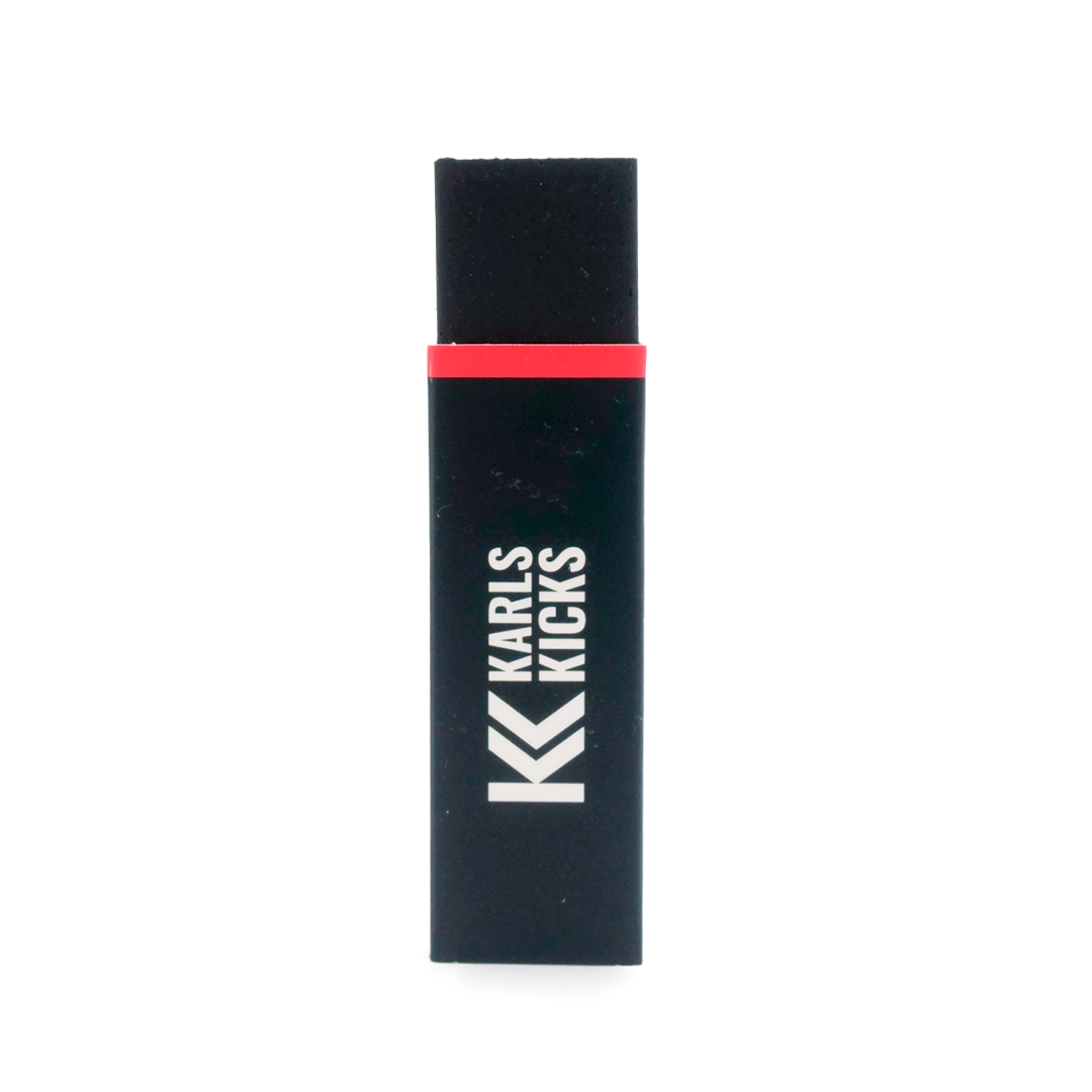 KarlsKicks Scuff Eraser for Ruskind