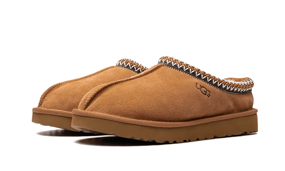 UGG Tasman Slipper Chestnut - 5955-CHE