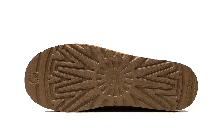 UGG Tasman Slipper Chestnut - 5955-CHE