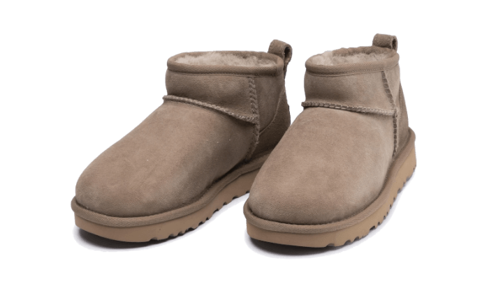 UGG Classic Ultra Mini Antilope